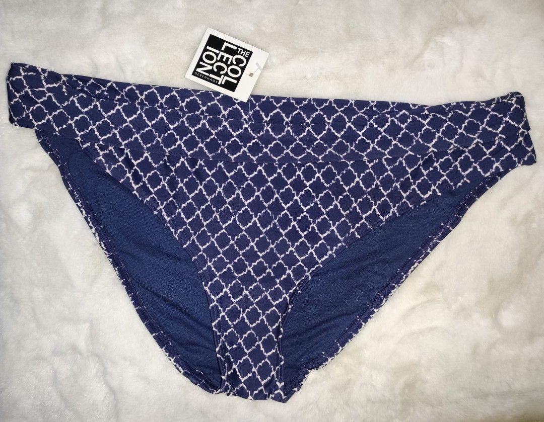 Debenhams outlet bikinis uk