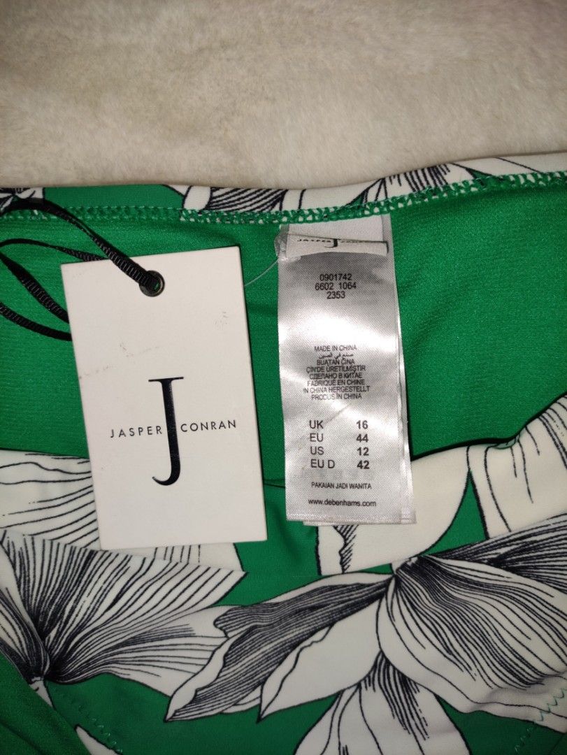 Debenhams bikini on Carousell