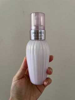 DECORTÉ PRIME LATTE