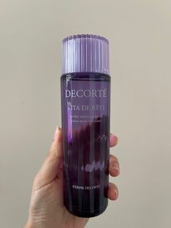 DECORTÉ VITA DE RÊVE