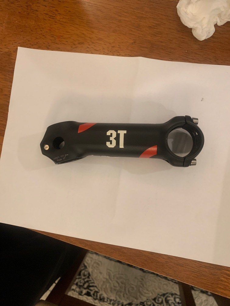 Deda 150mm stem hot sale