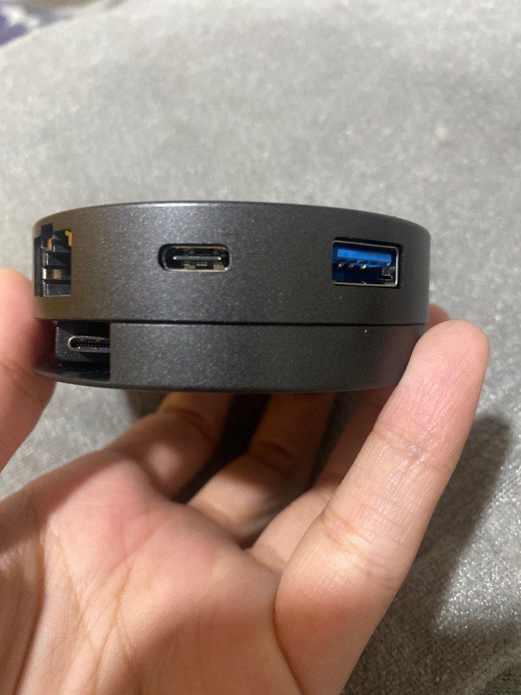 Dell DA300 USBC Multiport Adapter on Carousell