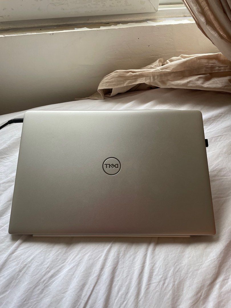 Dell Inspiron 14 5000 (Category: Laptops & Notebooks) located in Las Pinas. Submitted by kellynherself (Listing ID 1248934693, Image 1). Description: rfs: upgrading.