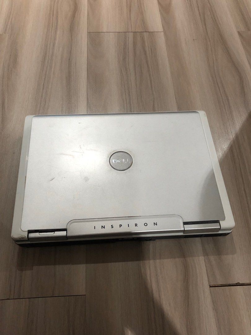 Inverter Pour Notebook Dell Inspiron E1505 - Référence T73I015.00 - Neuf D'origine