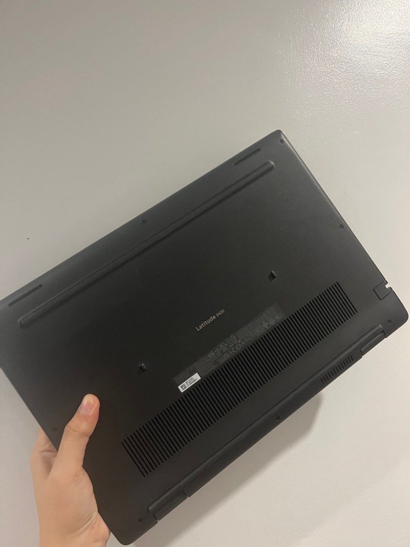 Dell Latitude 3420, Computers & Tech, Laptops & Notebooks on Carousell
