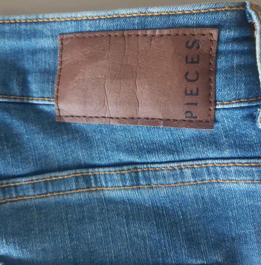 Pieces new arrivals jeans sale