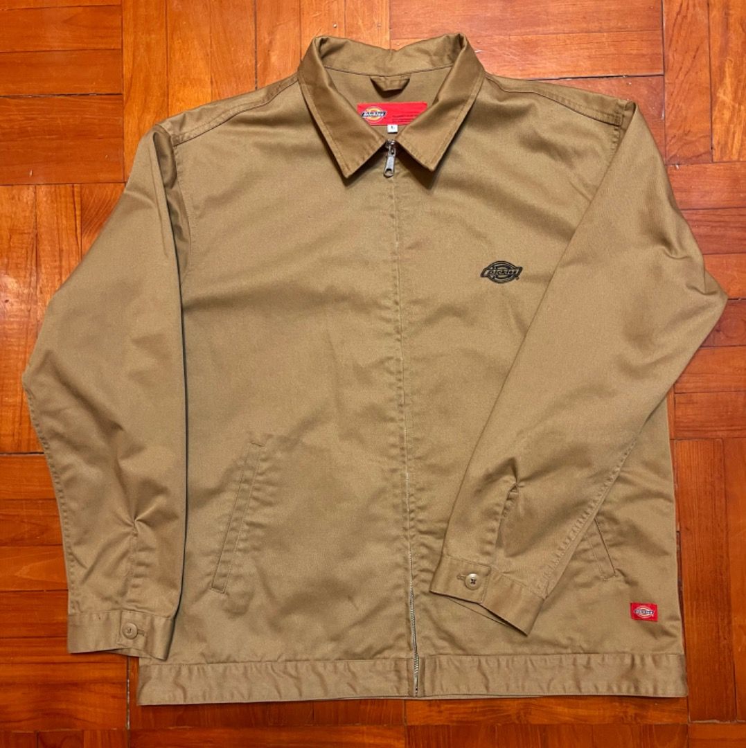 Vintage dickies jacket on sale