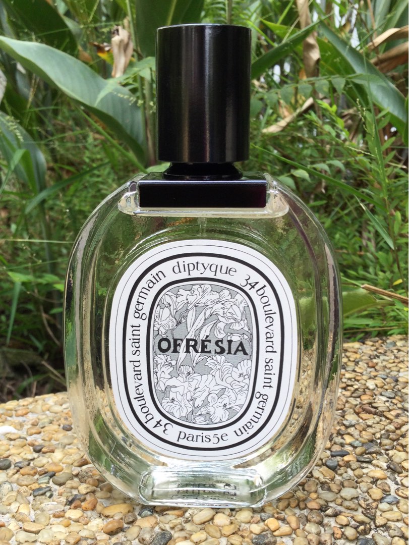 Diptyque Ofresia Beauty Personal Care Fragrance Deodorants