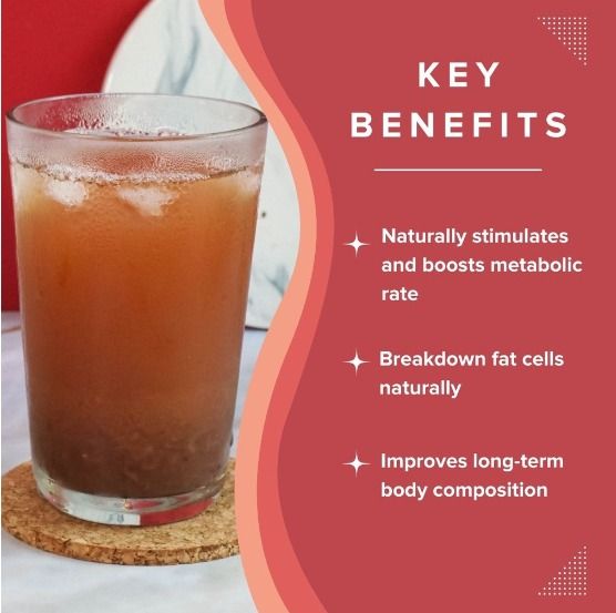 Calamansi juice for weight loss discount