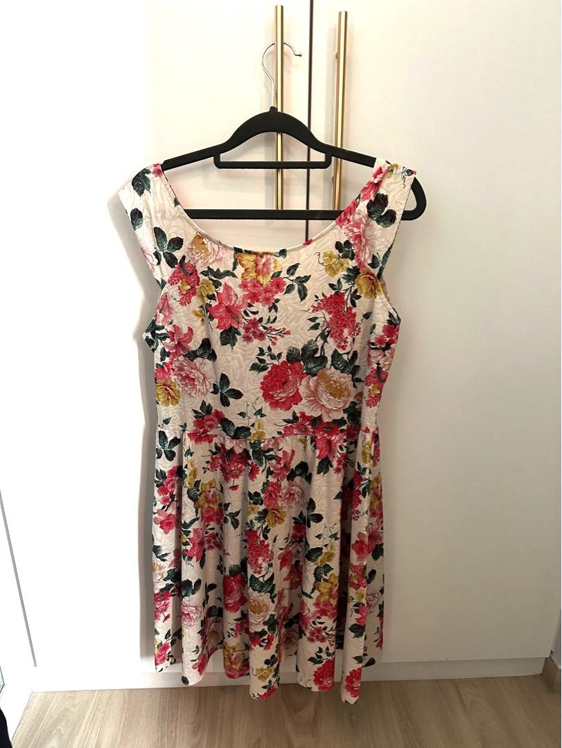 Dorothy perkins discount sunflower dress