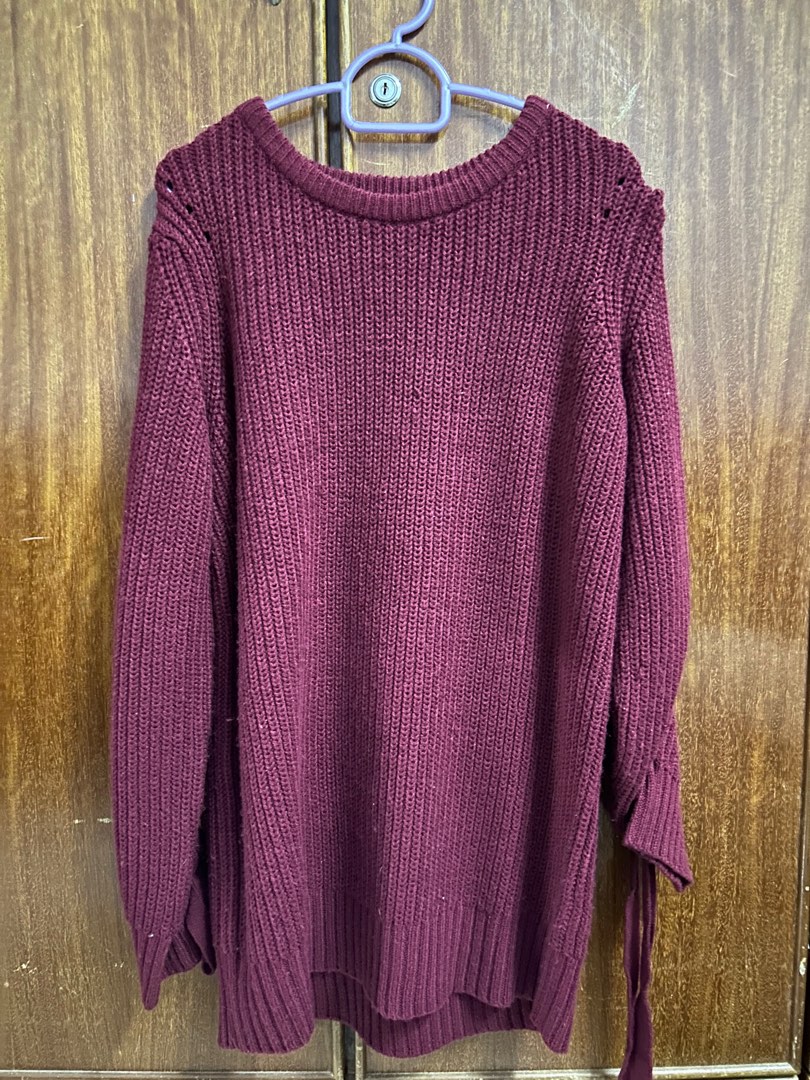Dorothy Perkins Knitwear Women s Fashion Tops Longsleeves on