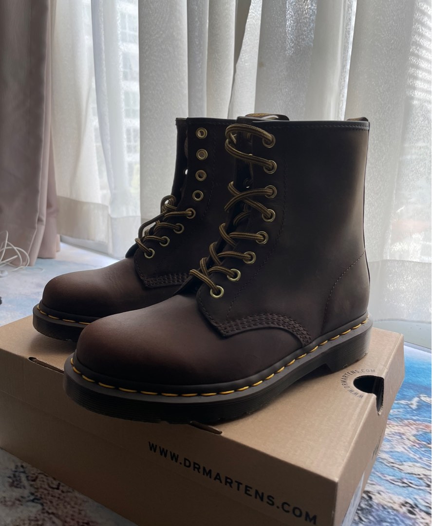 Dr martens online 1460 aw501