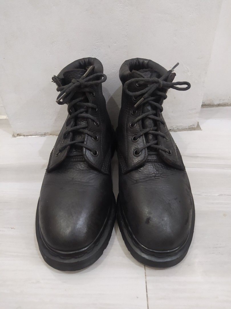 Dr martens Made in England Men s Fashion Footwear Boots on
