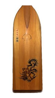 Dragon boat Paddle Wooden