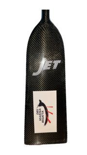 Dragonboat Paddle Carbon Fibre