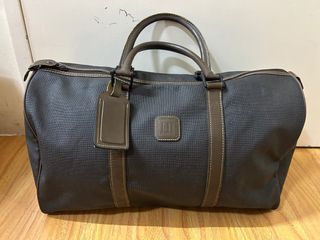 Dunhill Travel Bag