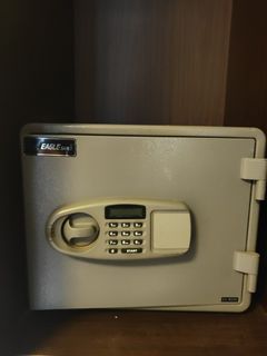Eagle Safe ES.M020