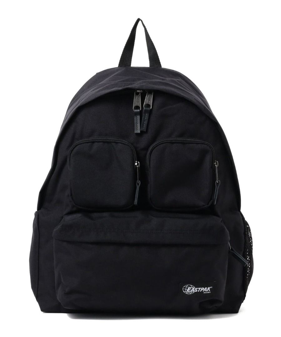 🇯🇵日本限定✈️】EASTPAK × BEAMS 🉐 別注Padded Pak'r XL | 最新 