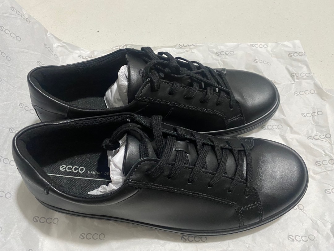 Danish discount sneaker brands