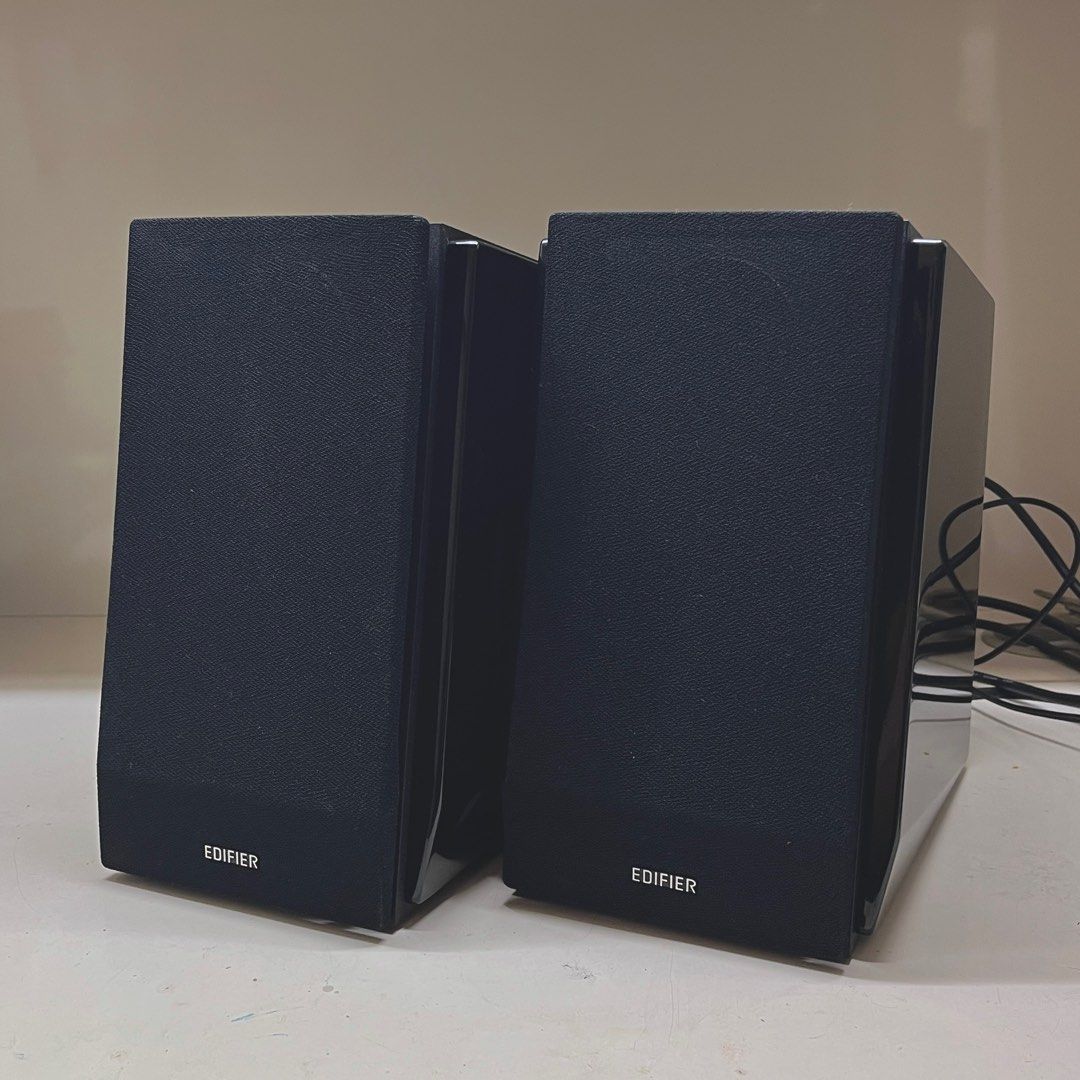Edifier 2.0 r1800tiii sales