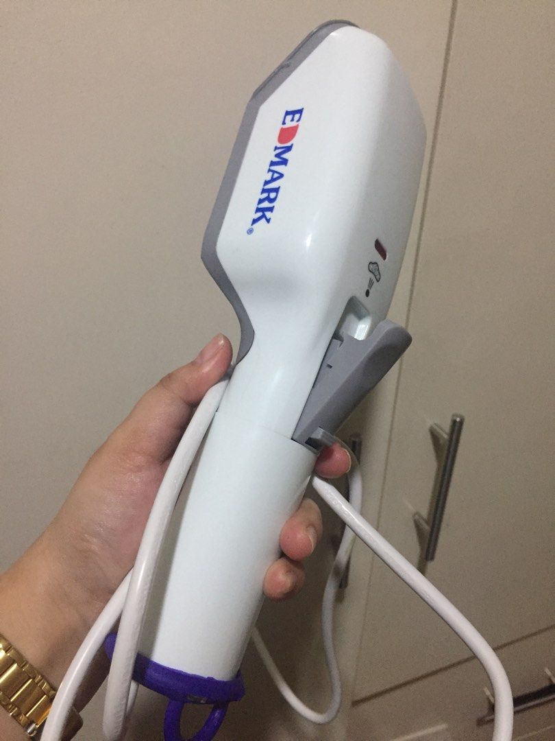 Edmark steam outlet brush price