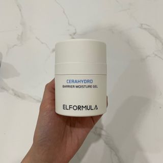 Elformula Cerahydro Barrier Moisturizer Gel
