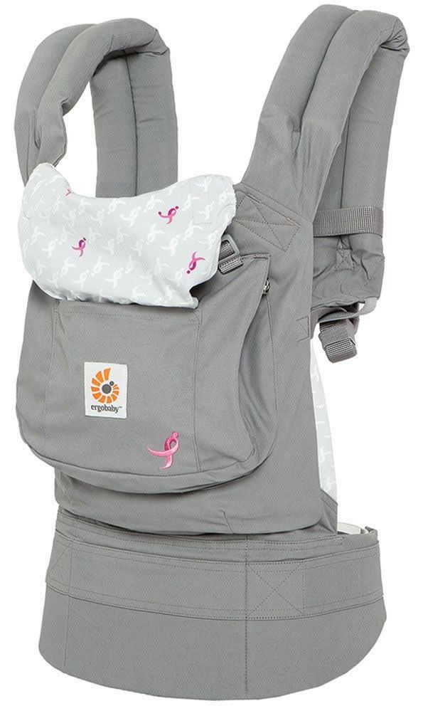 Ergobaby original 3 position discount