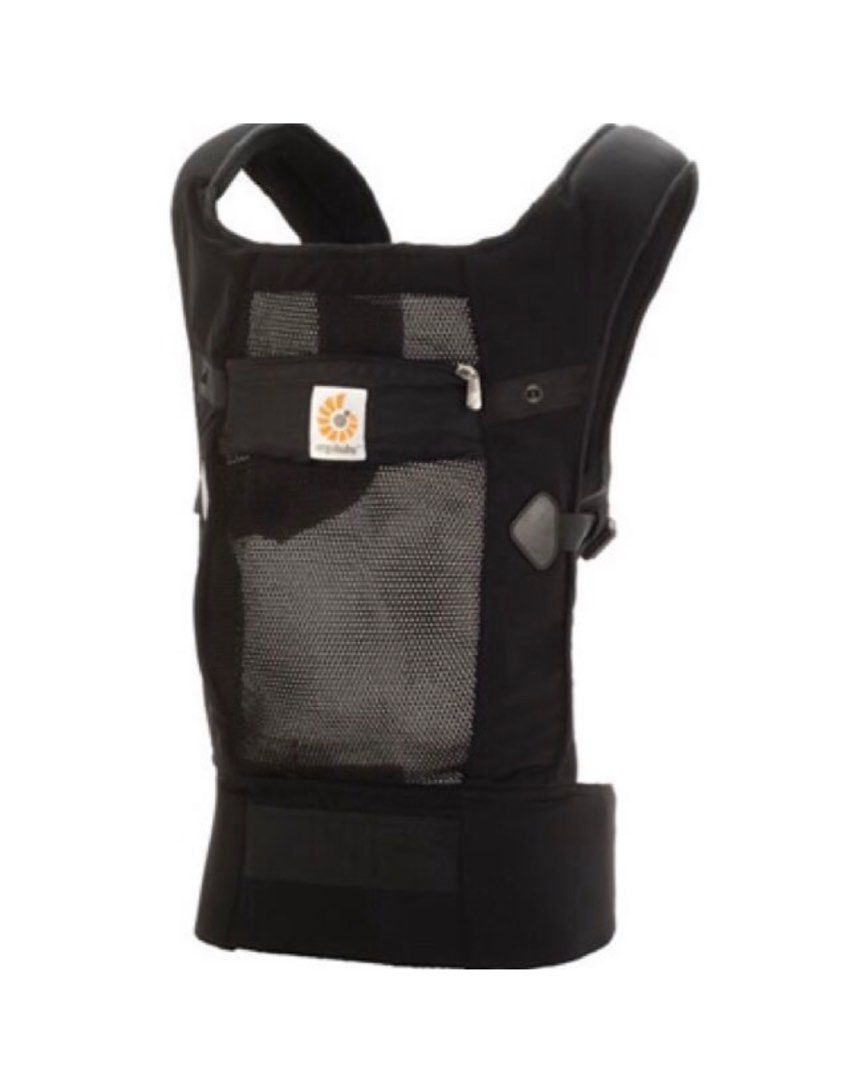 Ergobaby ventus hotsell carrier