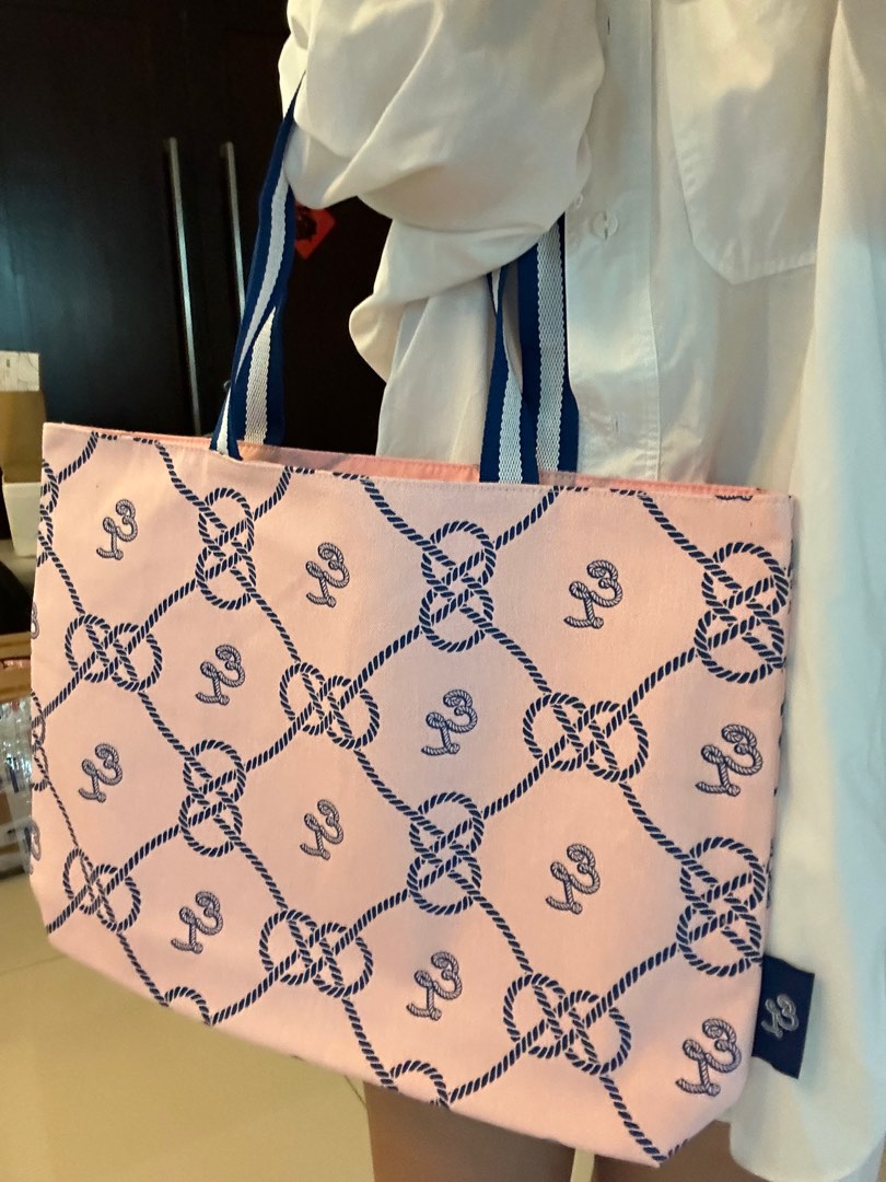 Estee lauder tote bag cheap