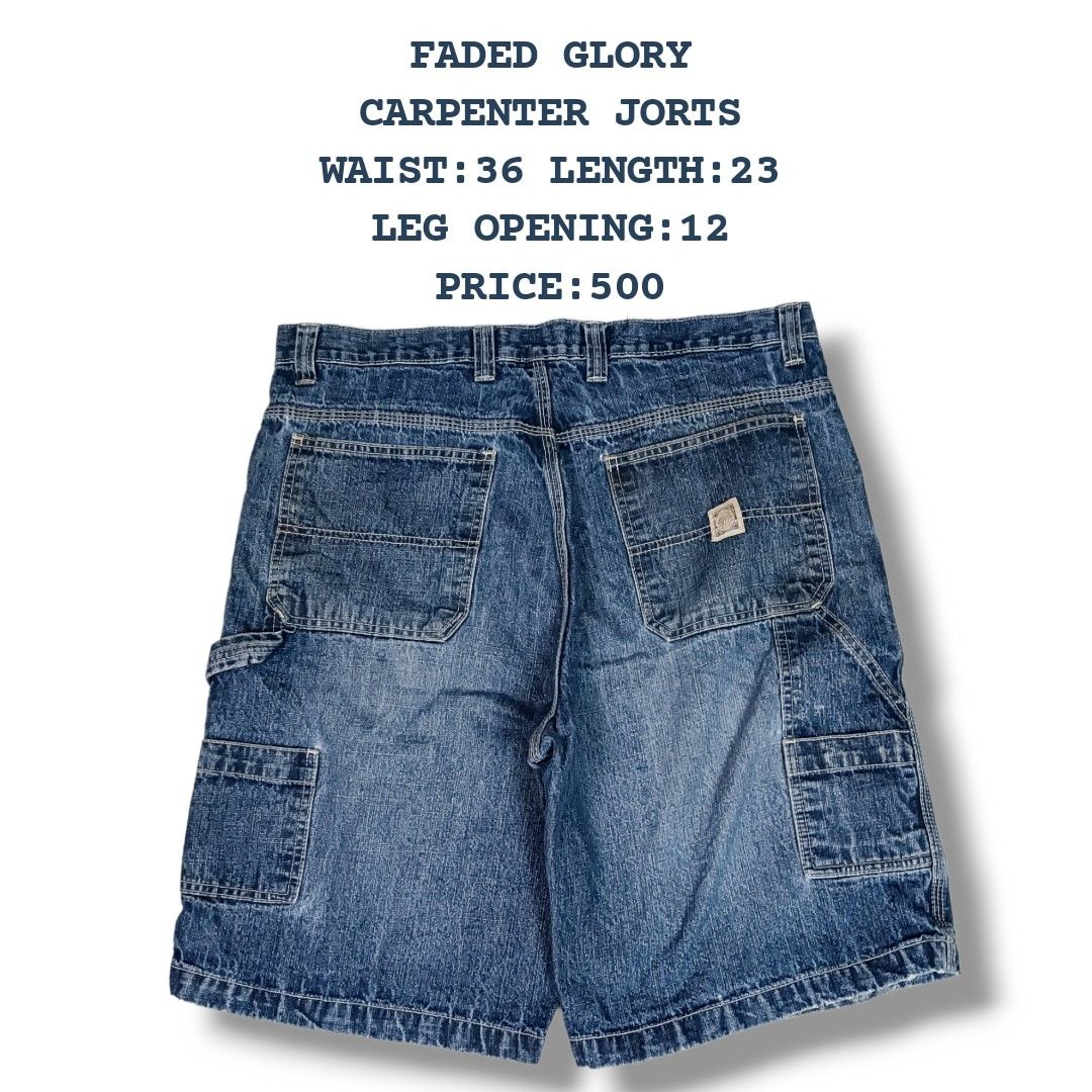 Faded glory shorts sales