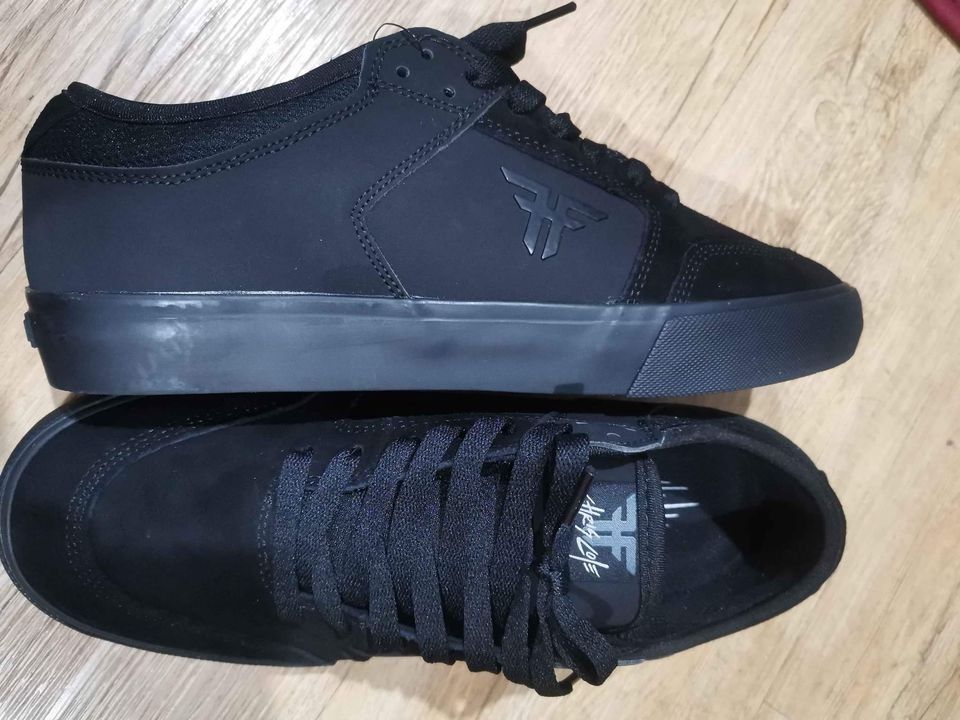 Chris cole 2025 skate shoes