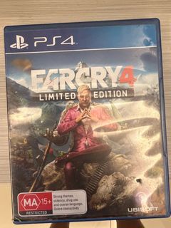 Far cry 4
