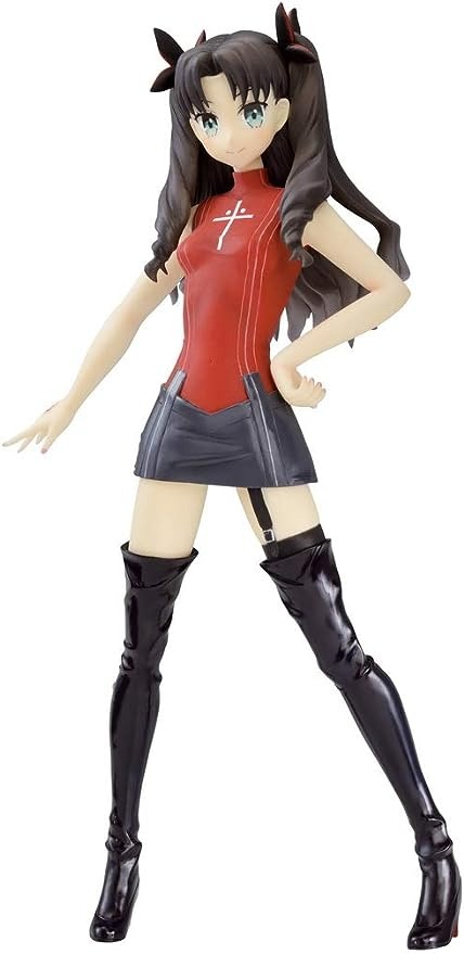 Fate/Extra Last Encore/Rin Tohsaka/Rin, Hobbies & Toys, Toys & Games on ...