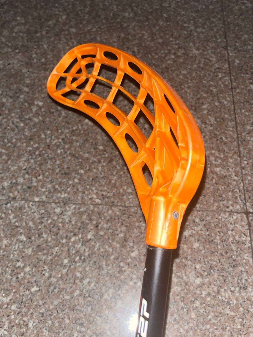 Fatpipe G27 Matej Jendrisak edition Floorball stick, Sports Equipment ...