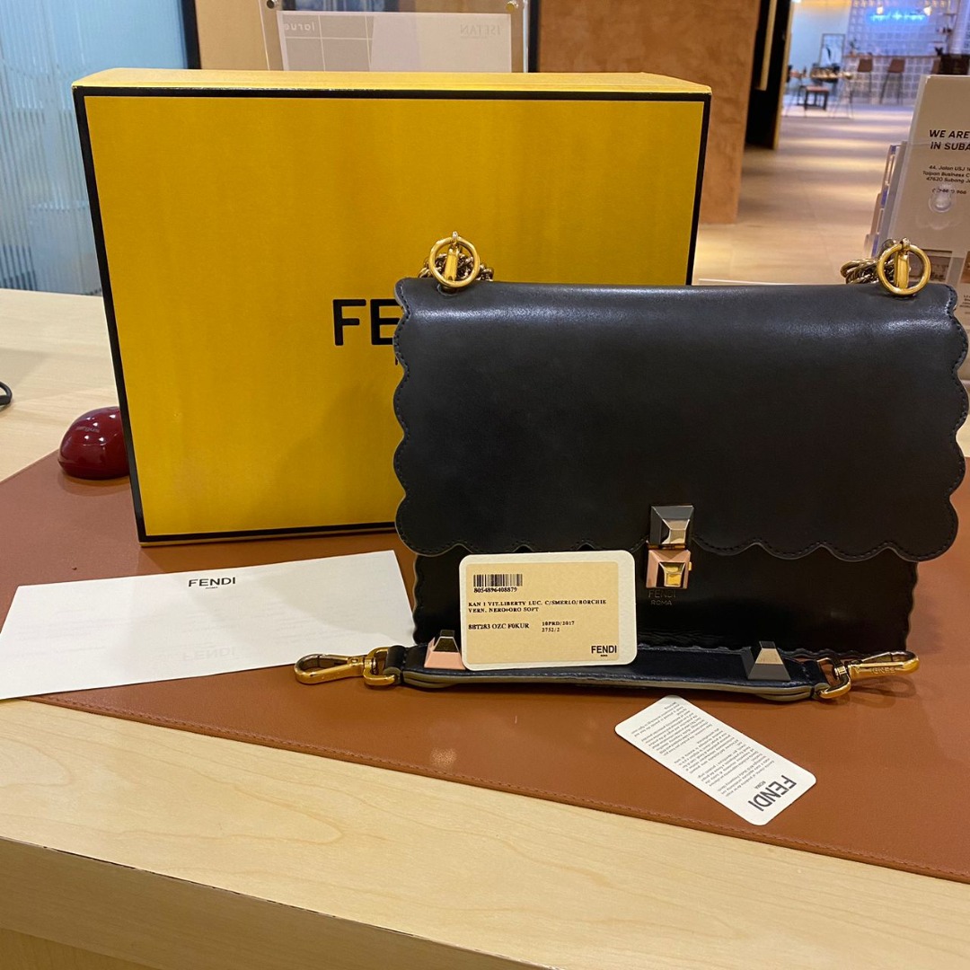 Fendi 8bt283 hot sale