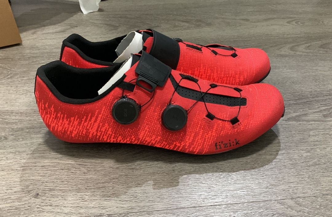 Fizik vento infinito knit carbon 2 2025