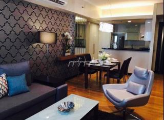 For Lease: One Serendra West Tower BGC