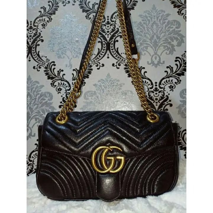 for sale GUCCI MARMONT MINI PRELOVED ORIGINAL AUTHENTIC. Women s