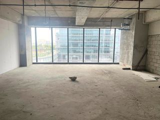 For Sale: High Street South Corporate Plaza HSS Tower 2 123sqm & Tower 1 95sqm Bare Office Space in BGC Taguig