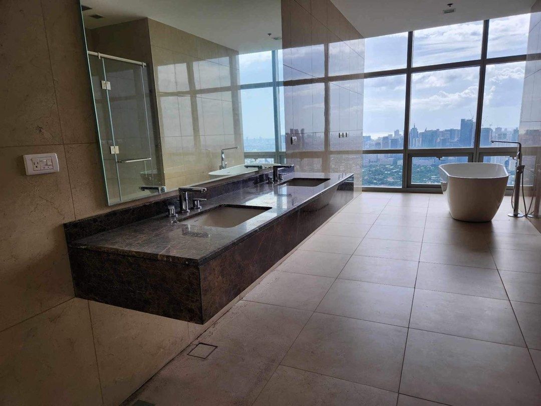 Thumbnail for Skylight Penthouse Apartment For Sale