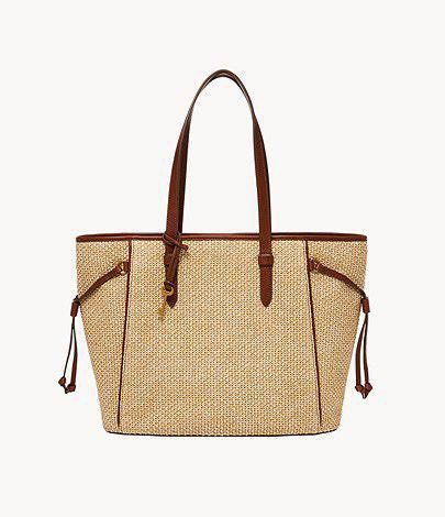 Fossil summer bags clearance