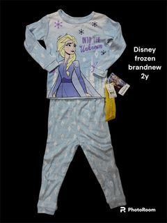 frozen disney 2t