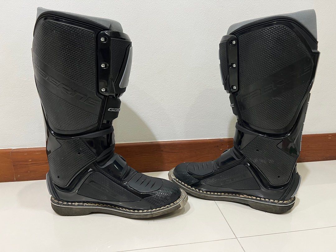 Gaerne mx boots online