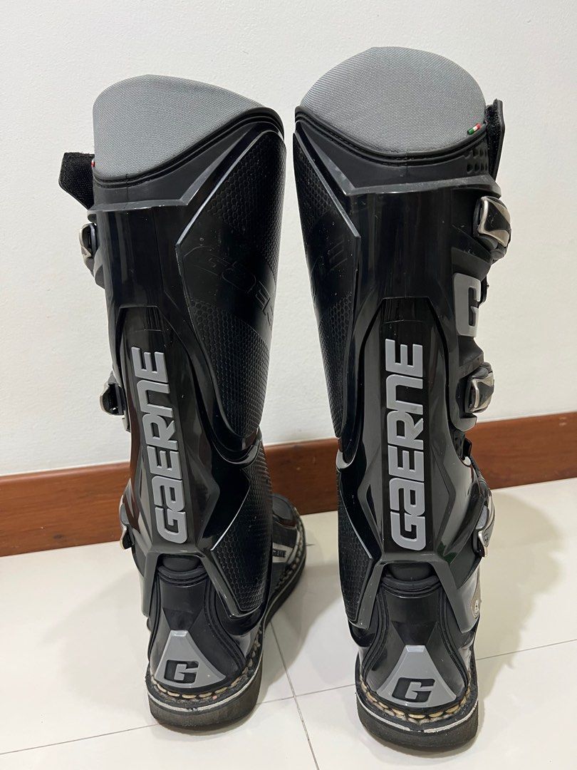 Gaerne sg12 2019 sale