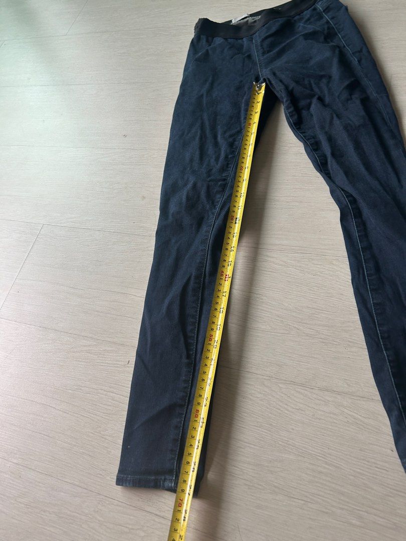 Gap resolution outlet pull on leggings
