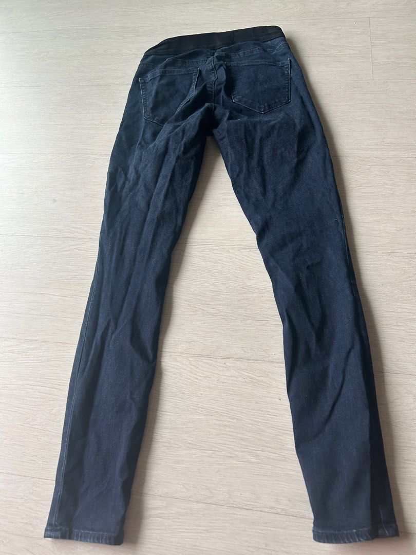 Gap resolution pull on leggings discount