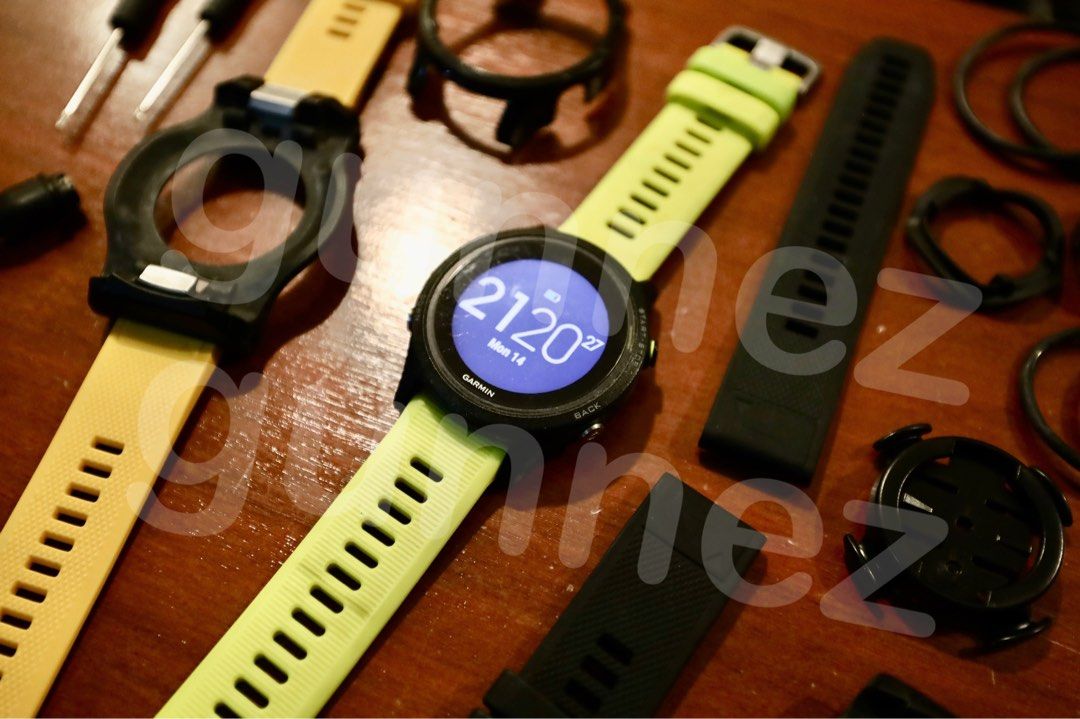 Garmin clearance 935 bundle