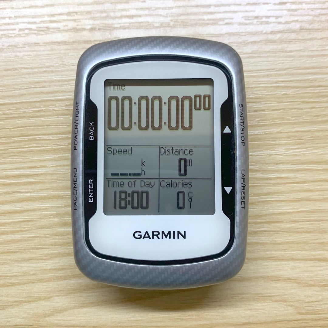 Garmin forerunner hotsell 500