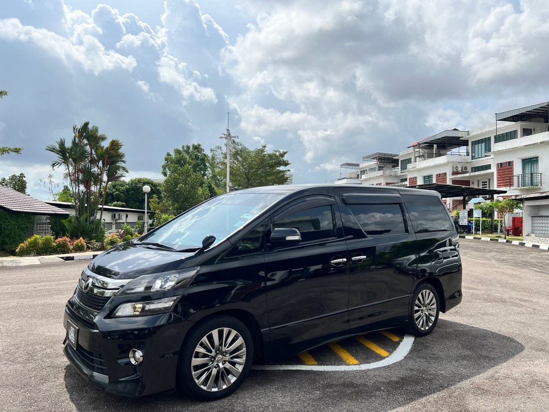 Gem Car Rental Johor Bahru Town Delivery for Pick Up, Cars, Car Rental