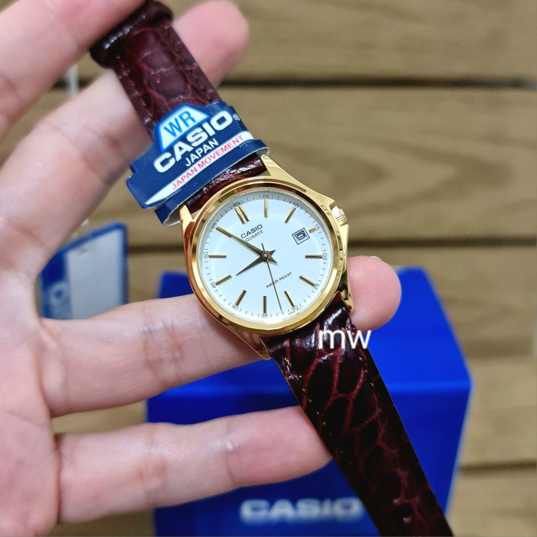 Quartz top watches girls